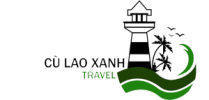 Cù lao xanh, Đảo du lịch cù lao xanh – Culaoxanhtravel